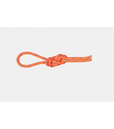 Climbing Rope Mammut 7.5 Alpine Sender Dry 60m Summer 2022