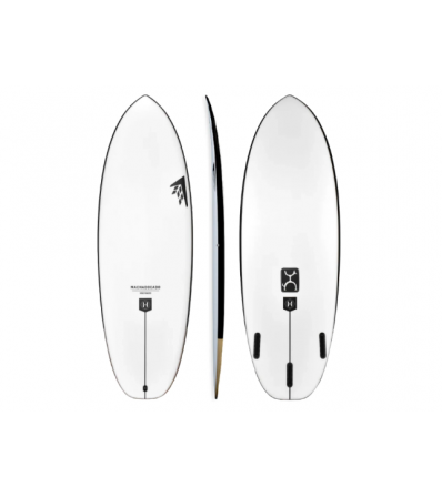 Сърф Firewire Helium Machado Cado 5' 10