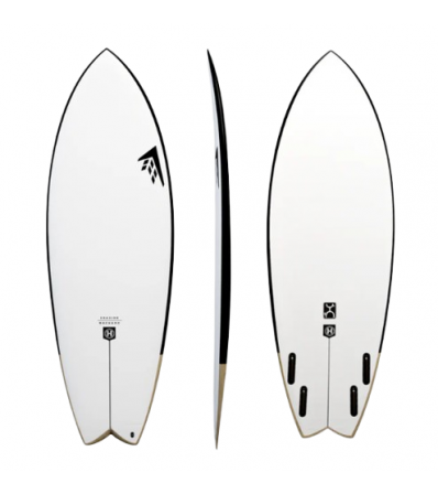 Сърф Firewire Helium Seaside 5' 11