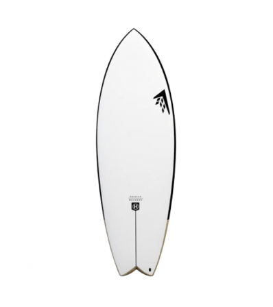 Firewire Helium Seaside 6' 0