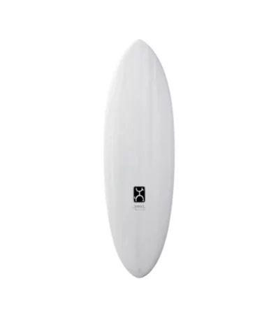 Firewire Volcanic Helium Sunday 6' 0