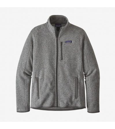 Полар Patagonia Better Sweater Fleece Jacket M's Winter 2025