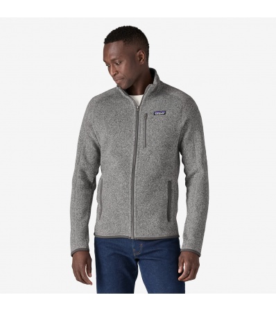 Полар Patagonia Better Sweater Fleece Jacket M's Winter 2025