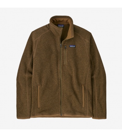 Полар Patagonia Better Sweater Fleece Jacket M's Winter 2025