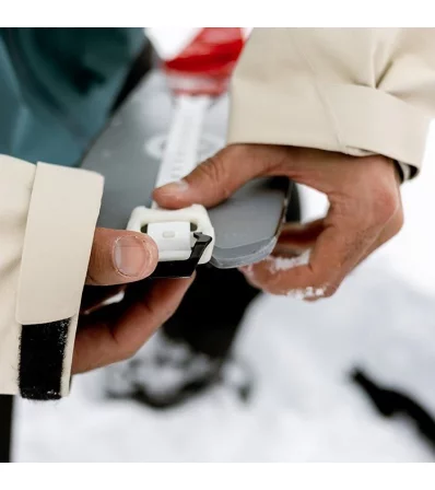 G3 Колани Alpinist+ Universal FFDWR Skins 100MM