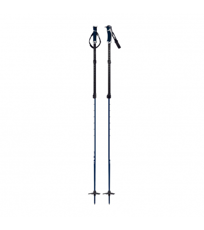 G3 Via Aluminium Ski Poles Winter 2024