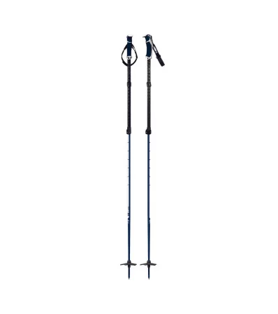 G3 Via Aluminium Ski Poles