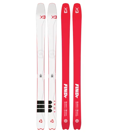 G3 FINDr R3 102 Winter 2025