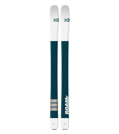 G3 Ски ROAMr 100 187 cm Winter 2025