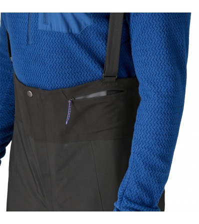 Patagonia Pluma Pro Bibs M's
