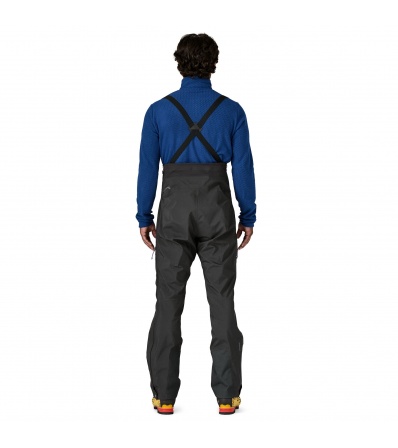 Patagonia Pluma Pro Bibs M's