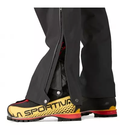 Patagonia Pluma Pro Bibs M's