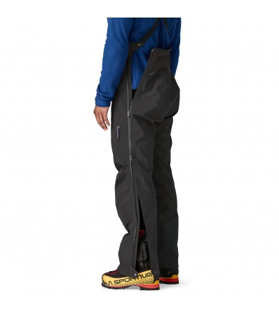 Patagonia Pluma Pro Bibs M's