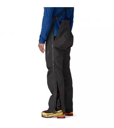 Patagonia Pluma Pro Bibs M's