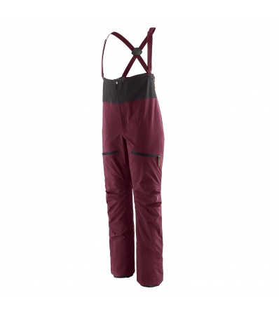 Гащеризон Patagonia Pluma Pro Bibs W's