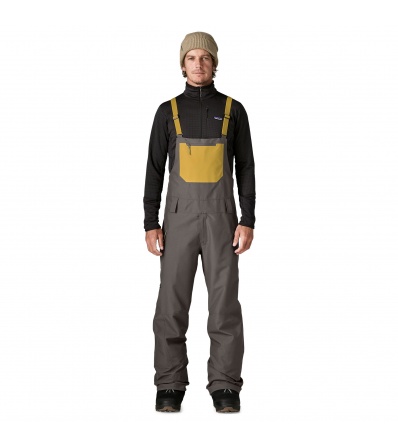 Patagonia Powder Town Bibs M's
