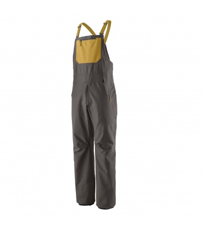 Patagonia Powder Town Bibs M's