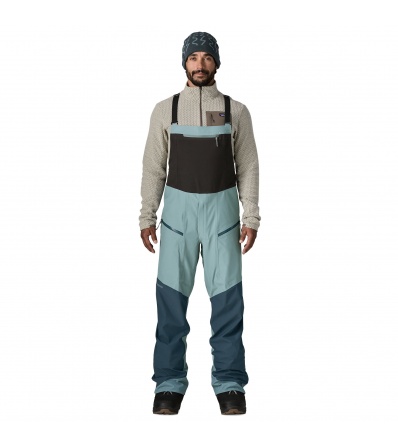 Bibs Patagonia SnowDrifter M's