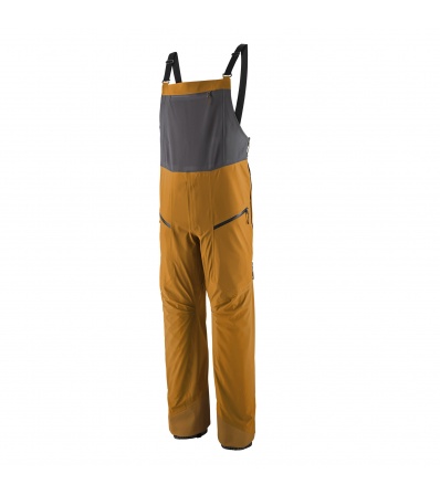 Гащеризон Patagonia SnowDrifter Bibs M's Winter 2025