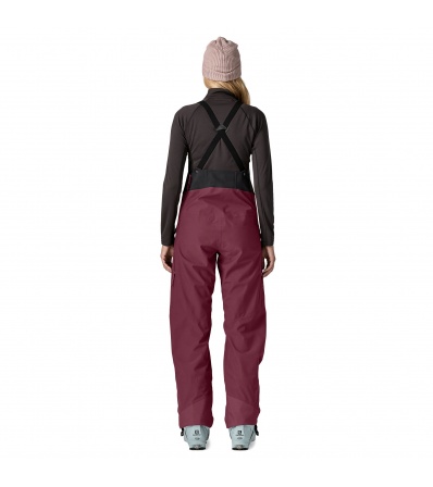 Гащеризон Patagonia SnowDrifter Bibs W's