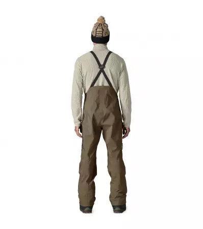 Patagonia Untracked Bibs M's