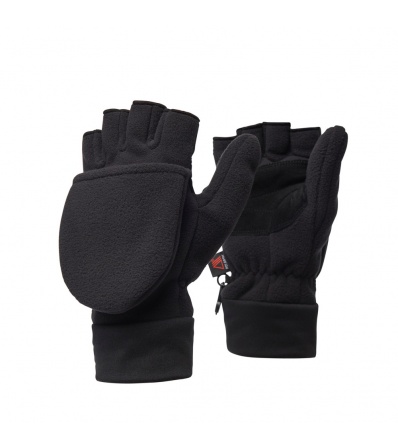 Gloves Black Diamond Windweight Mitts Winter 2025