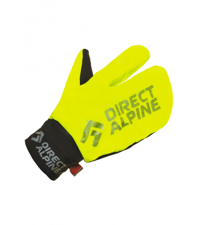 Gloves Direct Alpine Express Plus Winter 2025