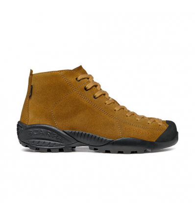 Urban Shoes Scarpa Mojito Mid GTX W's Winter 2024