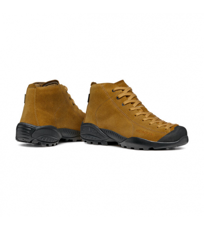 Urbane Schuhe Scarpa Mojito Mid GTX W's Winter 2024