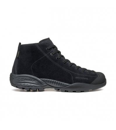 Urban Shoes Scarpa Mojito Mid GTX W's Winter 2025