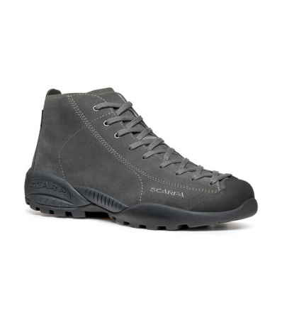 Urban Shoes Scarpa Mojito Mid GTX W's Winter 2025