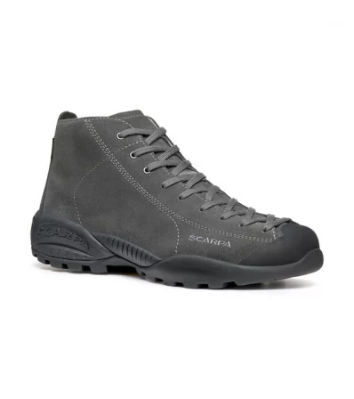 Градски обувки Scarpa Mojito Mid GTX M's Winter 2025