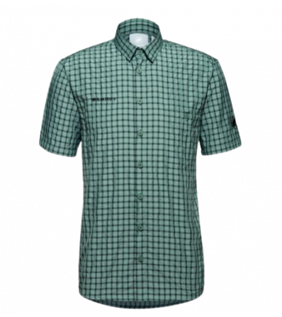 Mammut Lenni Shirt M's Summer 2023