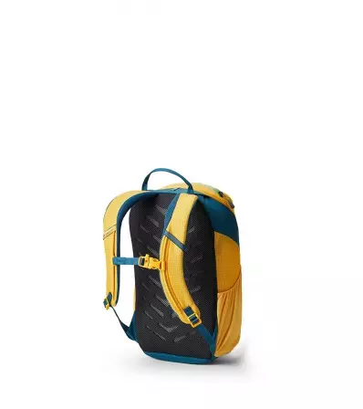Gregory Wander 12L