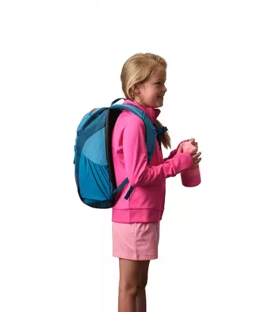Gregory Wander 12L