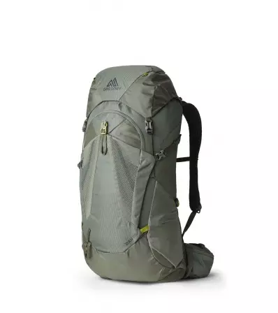 Gregory Zulu 35L Summer 2025