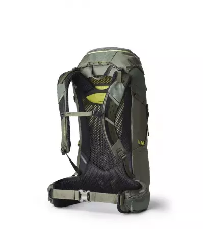 Gregory Zulu 35L Summer 2025
