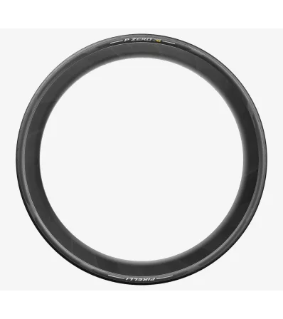 ГУМА PIRELLI P ZERO RACE RS TLR 30-622 SPEEDCORE 127TPI SMARTEVO BLACK TLR
