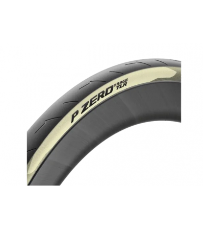 PIRELLI P ZERO RACE TLR RETRO 30 - 622 SPEEDCORE 127 TPI SMARTEVO RETRO TLR 2024