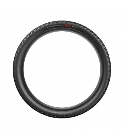 PIRELLI Scorpion™ Race XC RC LITE 29×2.4 (60-622) TLR – Silver