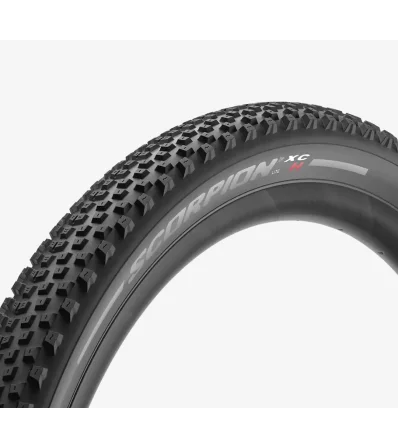 Гума Pirelli Scorpion XC H 29 x 2.2 120 TPI Black