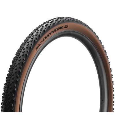 Гума Pirelli Scorpion XC RC 29X2.4 Prowall 120 TPI CLASSIC TRL