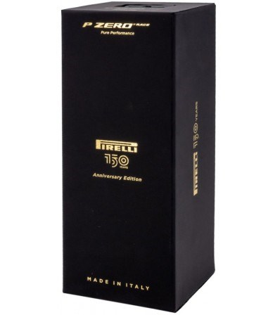 Pirelli P Zero Race 150 Years Anniversary Edition Tyre