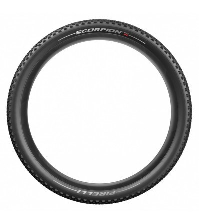 Pirelli Scorpion XC H 29 x 2.2 120 TPI Black