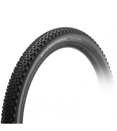 Pirelli Scorpion XC H 29 x 2.2 120 TPI Black