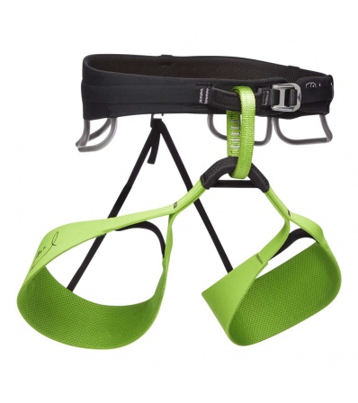 Harness Black Diamond Solution Honnold Edition M's Summer 2024