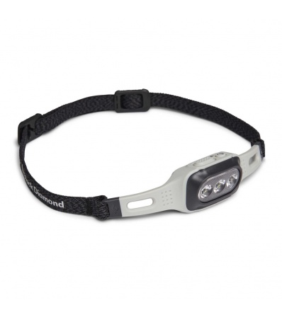 Headlamp Black Diamond Deploy Run Light Summer 2024