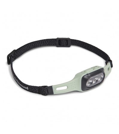 Headlamp Black Diamond Deploy Run Light Summer 2024