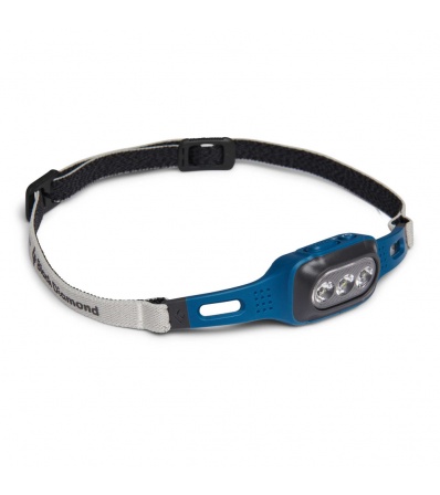 Headlamp Black Diamond Deploy Run Light Summer 2024