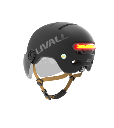 Helmet Livall L23 Summer 2024